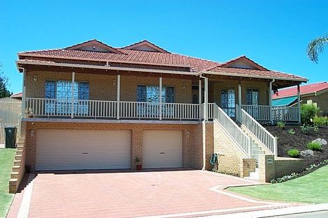 Property photo of 12 Henty Loop Woodvale WA 6026