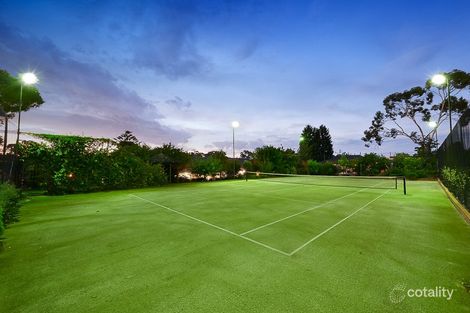 Property photo of 11 Opala Court Donvale VIC 3111