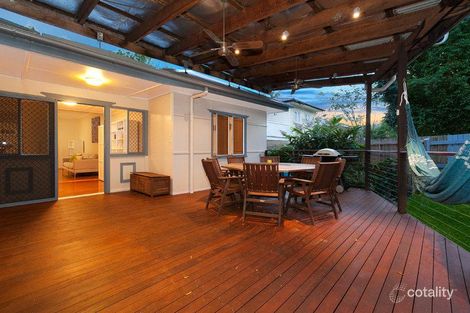 Property photo of 64 Heliopolis Parade Mitchelton QLD 4053