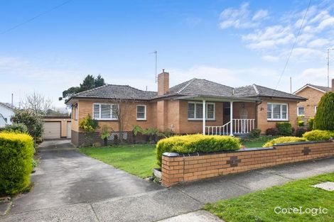 Property photo of 107 York Street Golden Point VIC 3350