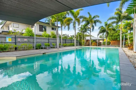 4/21-29 Giffin Rd, White Rock, QLD 4868