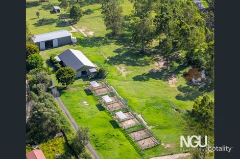 46-52 Farm Rd, Greenbank, QLD 4124