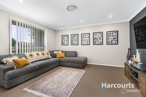 Property photo of 2 Scenic Drive Gillieston Heights NSW 2321