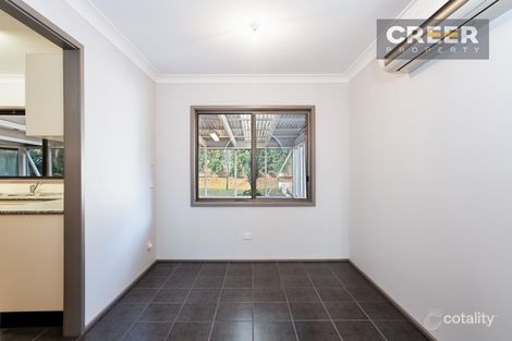 Property photo of 26 Saffron Avenue Cardiff South NSW 2285