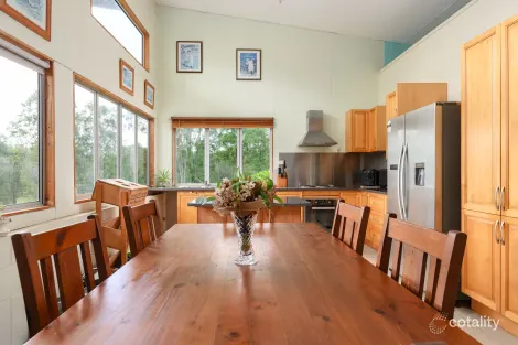 Property photo of 522 Anderleigh Road Gunalda QLD 4570