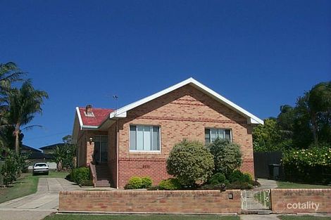 6 Hill St, Coffs Harbour, NSW 2450