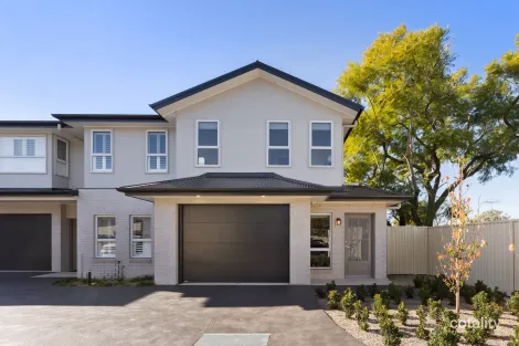 Property photo of 4/319 Great Western Highway Emu Plains NSW 2750