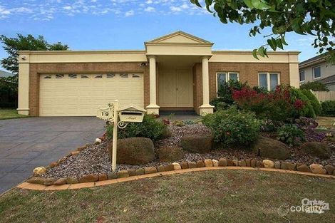 19 Aisha Cres, Dingley Village, VIC 3172