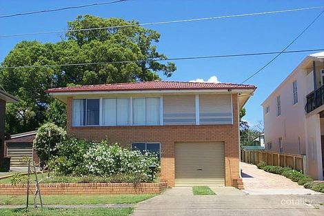 43 Melville Tce, Wynnum, QLD 4178