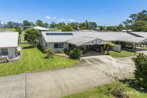 Property photo of 8/139 Cressbrook Street Toogoolawah QLD 4313