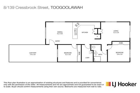 Property photo of 8/139 Cressbrook Street Toogoolawah QLD 4313