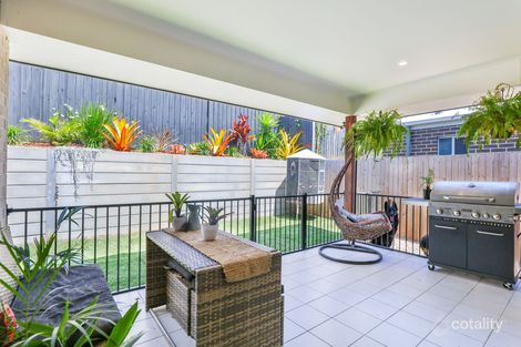 Property photo of 34 Vanes Street Coomera QLD 4209