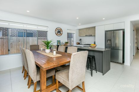Property photo of 34 Vanes Street Coomera QLD 4209