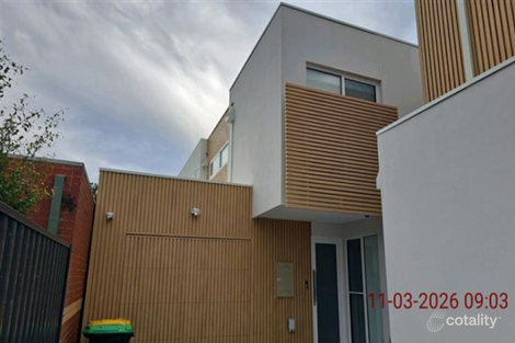 Property photo of 149A Cooper Street Essendon VIC 3040