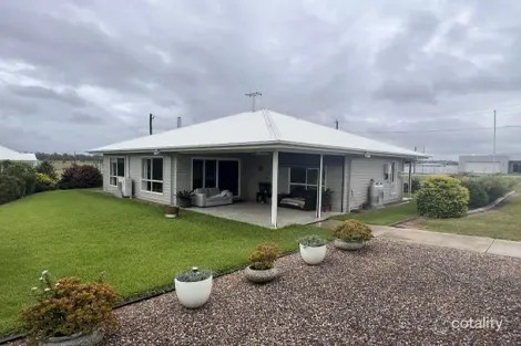 Property photo of 187 Gleneagles Drive Curra QLD 4570