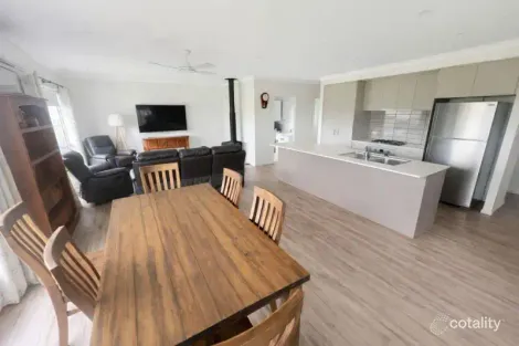 Property photo of 187 Gleneagles Drive Curra QLD 4570