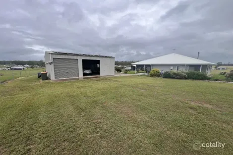 Property photo of 187 Gleneagles Drive Curra QLD 4570