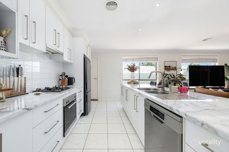 Property photo of 46 Westbourne Drive Llanarth NSW 2795