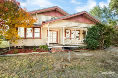 50 Snowball Dr, Quantong, VIC 3401