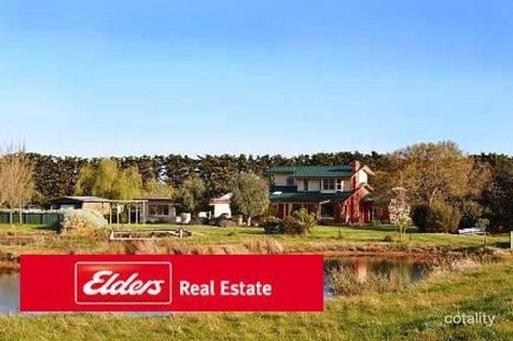 15 Costellos Rd, Giffard, VIC 3851