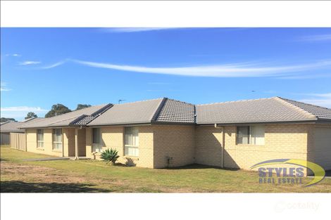 Property photo of 119 Canterbury Drive Raworth NSW 2321