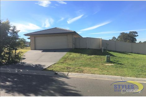 Property photo of 119 Canterbury Drive Raworth NSW 2321