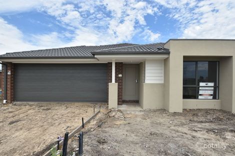 Property photo of 58 Villager Street Cranbourne East VIC 3977