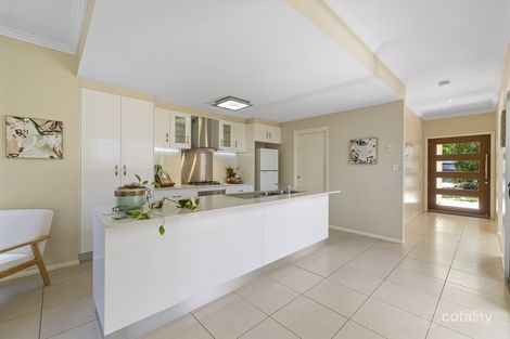 Property photo of 4/26 Andersson Court Highfields QLD 4352