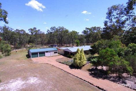 8 Horwood Dr, Bucca, QLD 4670