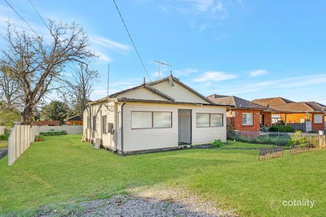 Property photo of 12 Richardson Street Fairfield NSW 2165
