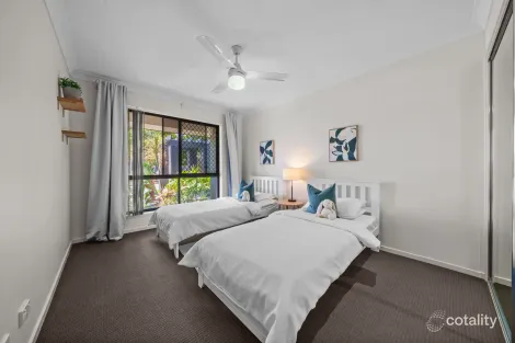 Property photo of 18 Taurus Circuit Coomera QLD 4209