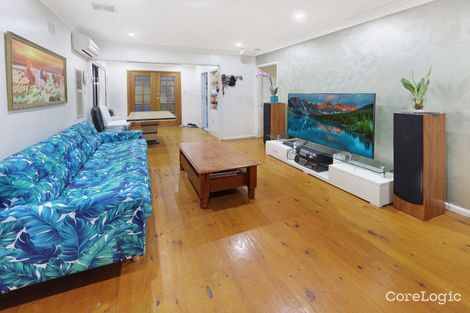 Property photo of 12 Elrington Place Cartwright NSW 2168