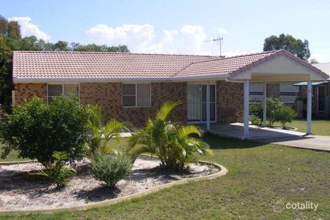 9 Bream St, Woodgate, QLD 4660