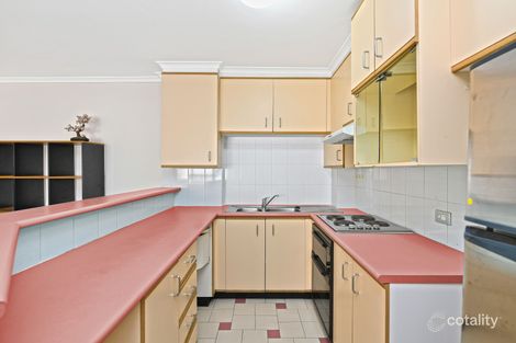 Property photo of 29/301-303 Anzac Parade Kingsford NSW 2032