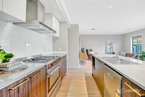 Property photo of 6 Millicent Drive Craigieburn VIC 3064