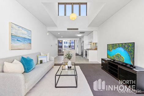 Property photo of 530/11 Epping Park Drive Epping NSW 2121