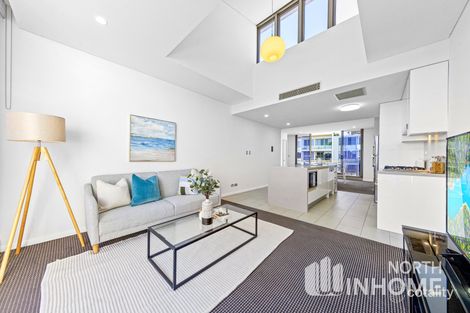Property photo of 530/11 Epping Park Drive Epping NSW 2121