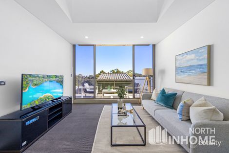 Property photo of 530/11 Epping Park Drive Epping NSW 2121