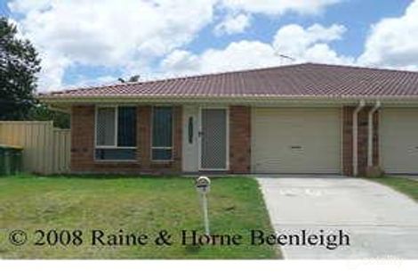 1/16 Willowie Cres, Eagleby, QLD 4207