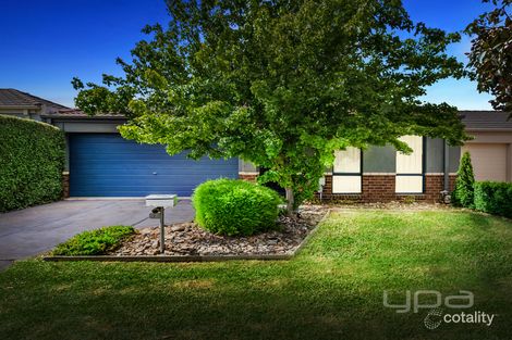 7 Westmill Vsta, Melton West, VIC 3337