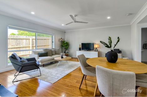 Property photo of 4/89 Queens Road Everton Hills QLD 4053