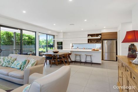 Property photo of 6/6 Petersen Avenue Southport QLD 4215