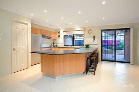 Property photo of 4 Islington Road Stanhope Gardens NSW 2768
