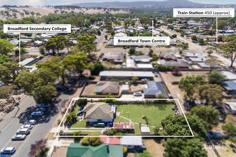 Property photo of 26 Snodgrass Street Broadford VIC 3658