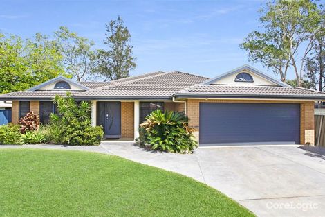 Property photo of 41A Matthew Crescent Blacktown NSW 2148