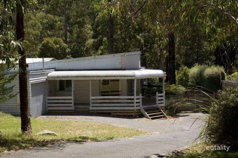 Property photo of 36 Inverness Avenue The Basin VIC 3154