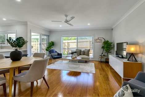 Property photo of 4/89 Queens Road Everton Hills QLD 4053