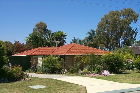 Property photo of 26 Towarda Way Wanneroo WA 6065