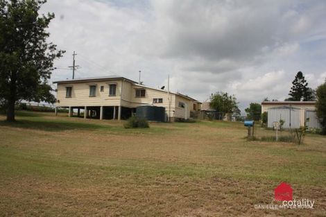 124 Leichhardt St, Mundubbera, QLD 4626