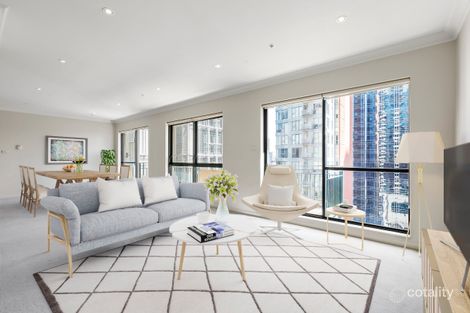 Property photo of 1605/265 Exhibition Street Melbourne VIC 3000